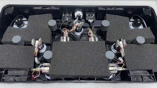 GAMO FAUCETWO+ EG skin 1st GAMO2 SDVX ボルテコン FAUCETWO EGskin