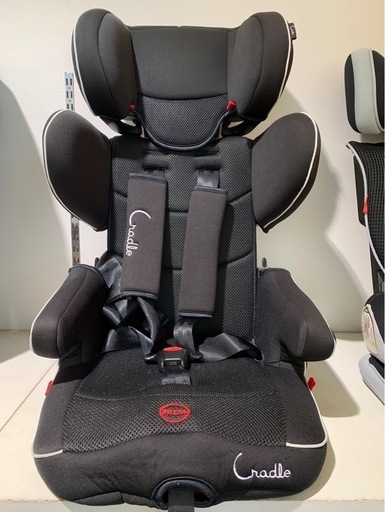 クレイドル オーカ ISOFIX チャイルドシート モバイルシート BD-801 BD-801クレイドルオーカモバイルシート – シーエー産商