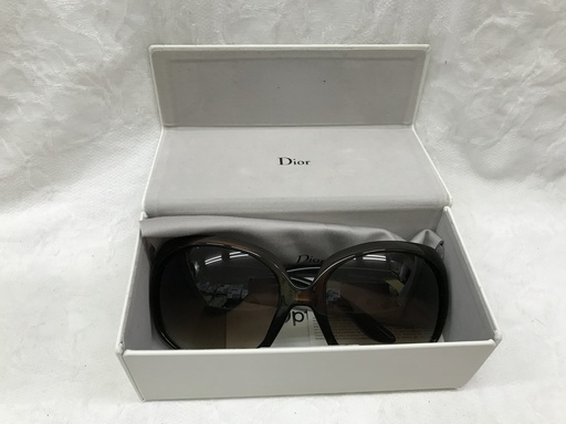 Dior GLOSSY サングラス