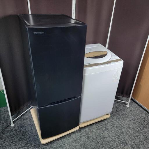 配送設置は無料🙌‼️最新2023&22年製✨東芝 家電セット (もり) 大阪の  