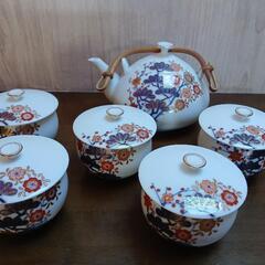 香蘭社 湯呑 急須の中古が安い！激安で譲ります・無料であげます  