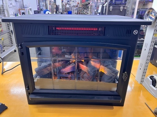 DAINICHI ダイニチ 業務用ストーブ FM-107F 送料無料‼】業務用ストーブ