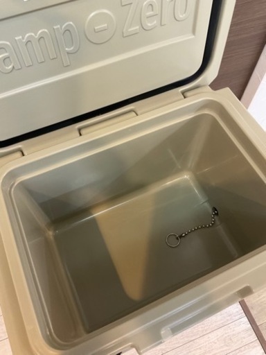 美品！ キャンプゼロ ロトモールド クーラーボックス20L 楽天市場 
