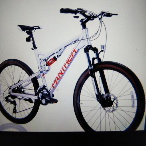 JAMIS dakota XC 27速 マウンテンバイク CT17インチ 2004モデル