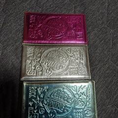 GLAY グレイ ライブ 北海きたえーる チケット 連番 2枚