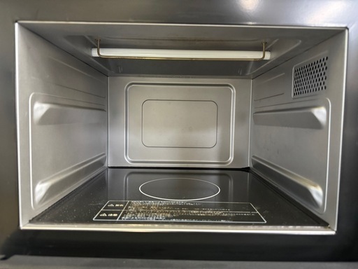 清掃済み✨HITACHI 日立⭐️オーブンレンジ　2023年製　MRO-F5AE2(K) 清掃済み✨HITACHI 日立⭐️オーブンレンジ 2023年製 MRO-F5AE2(K)