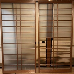 受付終了】物置引取者限定 (しんや) 池下の収納家具《物置》の中古  