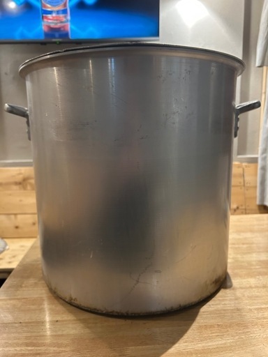 寸胴鍋45cm