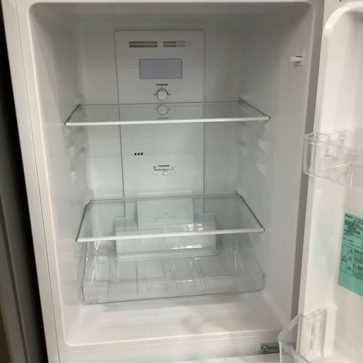 Haier 2022年製冷蔵庫 1年保証付】Haier 2022年製 2ドア冷蔵庫