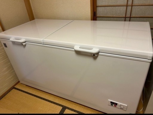 ストッカー 冷凍庫 業務用」の人気商品一覧 | 安い商品を通販サイト