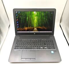 グラボ！ バッテリー◎ 15.6 デル ノートPC inspiron 7520 Core i5