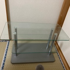 美品！！色違い二台セットサンワサプライ折りたたみ会議用テーブル 100-FD006シリーズ (yuchin) 新琴似のテーブル 《その他》の中古あげます・譲ります｜ジモティーで不用品の処分