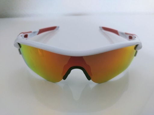 OAKLEY オークリー正規品 RADAR LOCK OO9206-4638