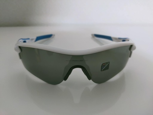 OAKLEY オークリー正規品RADARLOCKPATH OO9206-4738