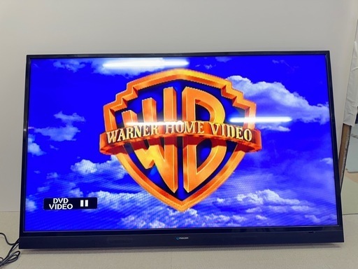 MAXZEN 液晶テレビ J50SK03 50V型 家電 E089 マックスゼン 液晶テレビ 50インチ ① MAXZEN 液晶テレビ