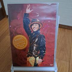 氷川きよしのVHS7本セットよかったらいりませんか？