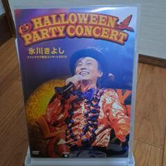 氷川きよしのVHS7本セットよかったらいりませんか？