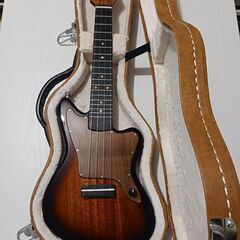 コーラ＆キャンベル中古アップライトピアノ (親和楽器) 茶屋ヶ坂の鍵盤  