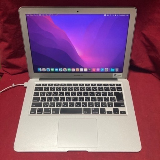 2017 MacBook Air 13インチ i5 8GB 1 TB-6 Amazon.com: Apple Macbook