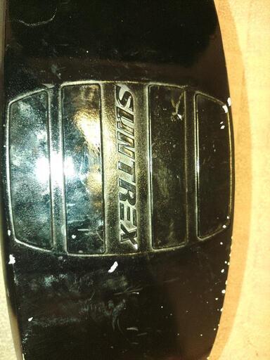 ジェットスキー スノーモービル サントレックス トレーラー オーバー