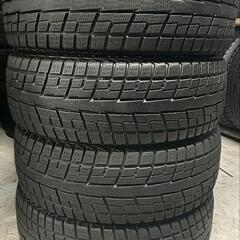 ⛄215/60R16❄️工賃込み！エスティマ、マークX、オデッセイ、ヴェゼル