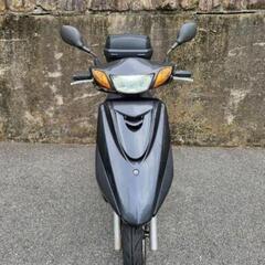 ホンダフュージョンXMF02ベージュ程度の良いものが手に入りました不滅の名車 (BKB) 湊川のホンダの中古あげます・譲ります｜ジモティーで不用品の処分