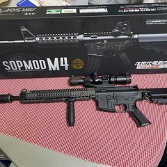 北海道の電動ガンの中古が安い！激安で譲ります・無料であげます  