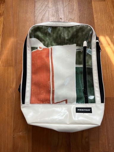 FREITAG F42 SURFSIDE6 グリーン 希少 FREITAG F42 SURFSIDE6 オール