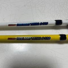 穂先 スポーツの中古が安い！激安で譲ります・無料であげます｜ジモティー