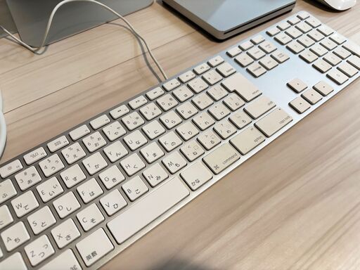 Apple iMac (27-inch, Late 2013) メモリ32GB Apple iMac 27” Late2013