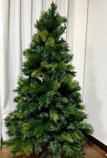 クリスマスツリー