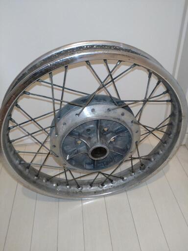 走行距離の少ないキレイな実働チョイノリです(屋根付き車庫保管)