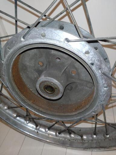 ⭐スズキレッツ4 マットブラック CA45A カスタムペイント車 センス