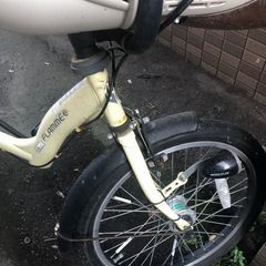 MARUISHI Hunting 26インチ 3×7段変速 丸石サイクル