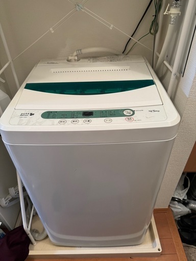 Panasonic(パナソニック)の全自動洗濯機 NA-F60PB15 のご紹介です！
