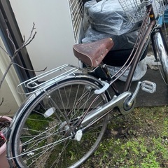 ロココ 自転車の中古が安い！激安で譲ります・無料であげます  
