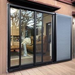 雨戸の中古が安い！激安で譲ります・無料であげます｜ジモティー 