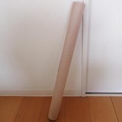 島田奈美 タンポポの草原 直筆サイン入り ボード 71×50cm 札幌市 豊平  