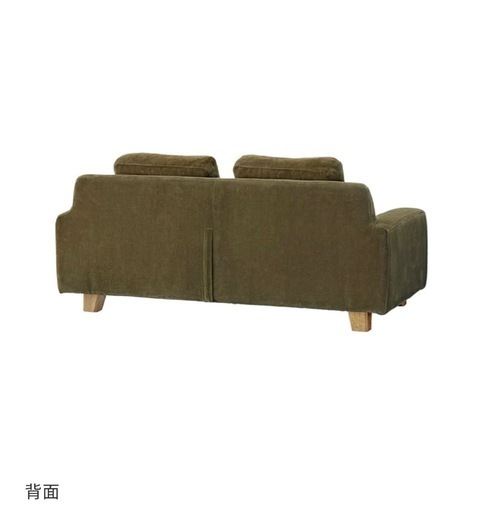 ウニコ ソファ グレイグ unico GREIG（グレイグ） カバーリング