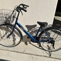 サブスク利用も可能❕】26インチ - レッド / NA2 vivid【整備済み