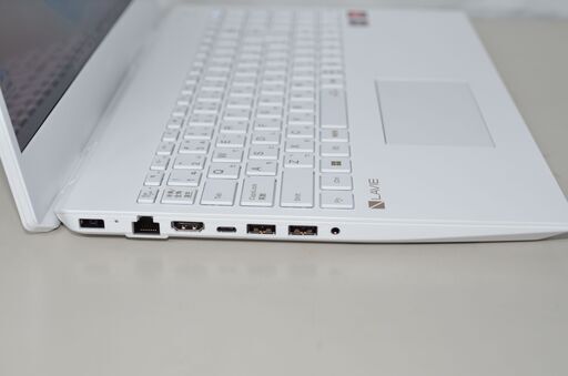 中古良品ノートパソコン NEC N1550/G Windows11+office 爆速SSD256GB AMD Ryzen 5/メモリ8GB/15.6インチ/無線/WEBカメラ/DVDマルチ搭載 中古良品ノートパソコン NEC N1550/G Windows11+office 爆速SSD256GB