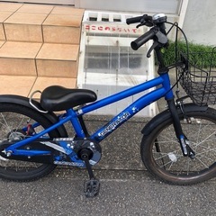 ループ266HD BLU ループ266HD BLU