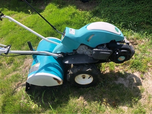 ミニ耕うん機の取扱い方法｜メンテナンスに関する動画一覧｜アフターサポート｜農業ソリューション製品サイト｜株式会社クボタ