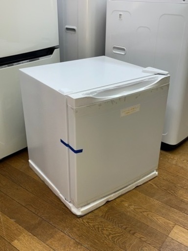 maxzen JR031ML01WH WHITE ☆未使用品!!☆ 2024年製 1ドア ﾏｸｽｾﾞﾝ maxzen