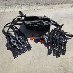 シトロエンDS4《純正》19インチ8J中古タイヤ・ホイール4本【引取限定  