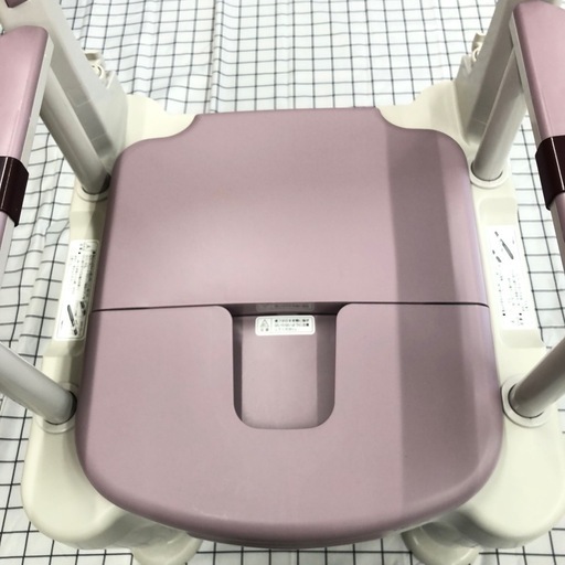 Panasonic ラフィーネ ポータブルトイレ