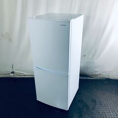 アイリスオーヤマ 冷蔵庫 142の中古が安い！激安で譲ります  