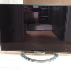M-7【ご来店いただける方限定】SONYの40型液晶テレビです