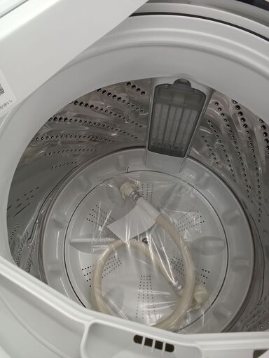 ★ジモティ割あり★ Panasonic 洗濯機 6kg 23年製 動作確認／クリーニング済み HJ5195 ☆ジモティ割あり☆ Panasonic 洗濯機 6kg 23年製 動作確認