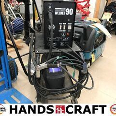 ✨アストロ 中古品 MIG-130-A 半自動溶接機✨うるま市田場✨